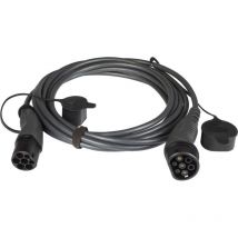 Magneti Marelli Cavo di collegamento per colonnette di ricarica ev Monofase 32A 5 mt