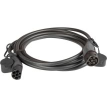 Magneti Marelli Cavo di collegamento per colonnette di ricarica ev Trifase 32A 8 mt