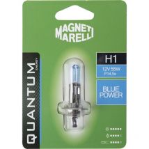 Magneti Marelli H1 lampadina singola auto blue power 12V 55W attacco P14,5s