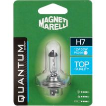 Magneti Marelli H7 lampadina Alogena singola auto 12V 55W attacco PX26d