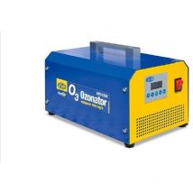 Ozonator mx 4000, Blu/Giallo - Magneti Marelli