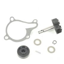 Magneti Marelli Wasserpumpe Für Motorrad Yamaha 250 Wr R 2009 Bis