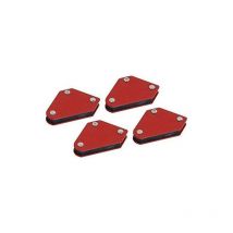 Mini magnete kit 4 Pz.