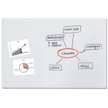 Artverum Magnetic GLS Board 1500x1000