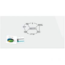 BeBoard Magnetic GLS Board 2400x1200