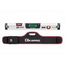 Magnetische Digitalwasserwaage Optivision Kapro 60cm - 90560