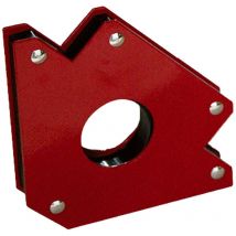 Magnetische Unterstützung Helvi