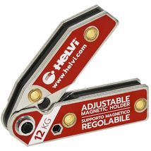 Magnetische Unterstützung Helvi Einstellbar 30/270