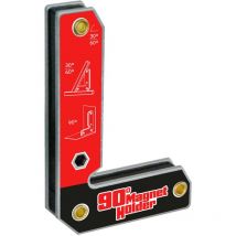 Magnetische Vorrichtungen Helvi 90° Ost-Int