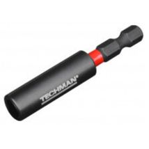 Magnetischer Aufsatzhalter Impact Bezeichnung Magnetischer Aufsatzhalter Impact Länge 60 Mm