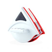 GTA - LaBlanc – Magnetischer Fensterreiniger, Fensterreiniger, doppelseitig für 15–24 mm Fenster, professionell, inklusive 6 Schwämmen, 4