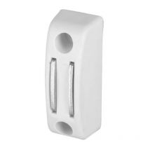 Cime - Magnetischer Kurbelhalter Für Rollladen, H.54 Mm, T.20 Mm
