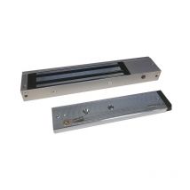 AVB - EMO2DS Schlanker magnetischer Saugnapf mit LED-Aktionsanzeige, 12/24 vdc, 275 kg