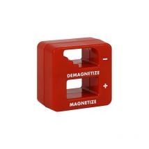 Magnétiseur démagnétiseur 52 mm pour tournevis embouts clés