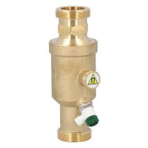 Feueranker - Magnetitabscheider für Pumpengruppen Heizkreissets Abscheider Magnet Heizung DN32