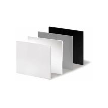 Magnetklappe für beautyfar 6142 WC-Spülkästen weiß - 300x250