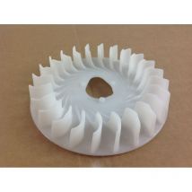 Magnetlüfter Loncin Motor LC1P70FA d. 170mm 007841