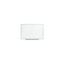 Panel rotulable ferroscript chapa de acero esmaltada a x h