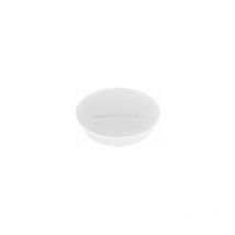 Imán discofix junior ø 34 mm ue 60 unid blanco