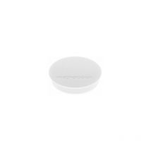 Magnetoplan - Imán discofix standard ø 30 mm ue 80 unid blanco