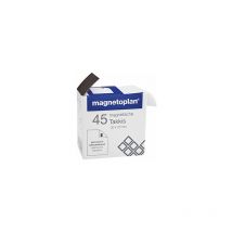 Esquinas adhesivas y magnéticas l x a 30 x 20 mm en