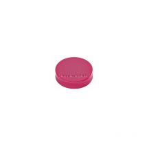 Imán Ergo ø 30 mm ue 60 unid rosa
