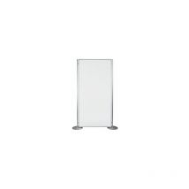 Hygiene- und Sicherheits-Raumteiler professional transparent