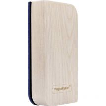 Effaceur pour tableau noir 22 mm x 60 mm x 112 mm 1228549 1 pc(s) - Magnetoplan