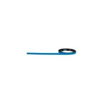 Magnetoplan - Magnetband magnetoflex 5 mm x 1 m (b x l) Gummi magnetisiert blau