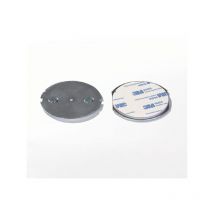 Pce - Elro Pro El-1007 Magnet-befestigung Fuer Rauchwarnmelder
