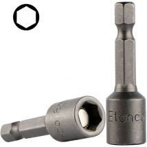 Magnetschlüssel SW 8x45mm