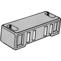 Welter - Magnetschn.Nr.11 00 40 weiß Sen. Y7 7Kg