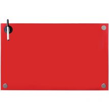 Magnettafel Memoboard Glasboard Whiteboard Pinnwand Magnetwand Schreibtafel