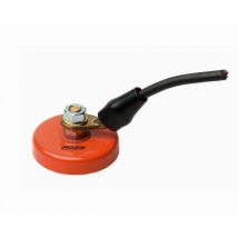 Magnetmasse Piher zum Löten - ø 9 cm - 29007