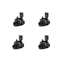 Rain Bird - Magnetventil 100 Hv 9v 1 Packung Mit 4 Einheiten Exclusives Angebot