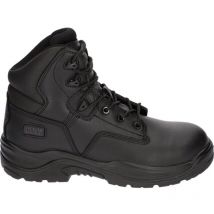 Magnum Precision Sitemaster Safety Boot Black with Midsole (S-4)