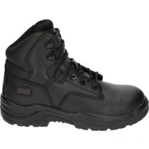 Magnum Precision Sitemaster Safety Boot Black with Midsole (S-13)