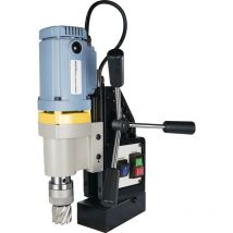 Jepson - MagPro 40/1S Regola girevole MagPro 12-40mm 13x140mm Weldon 1100w