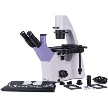 Magus Bio VD300 lcd Microscope biologique numérique inversé Bio VD300 lcd