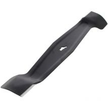 Mähmesser l = 35cm cl111030113 für Rasenmäher Mac Allister
