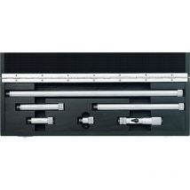 Innenmesssch. Satz 100-500mm - Mahr