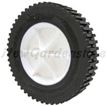 Mährad für Rasentraktor kompatibel hako Murray 56324 56-324