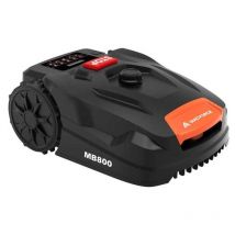 Mähroboter Yard Force mb 800 + Garage Ladestation