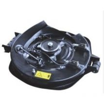 Mähwerk Etesia Rasentraktor Rasenmäher ET28872