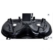 Mähwerk Etesia Rasentraktor Rasenmäher ET30867