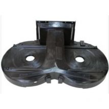 Mähwerk Etesia Rasentraktor Rasenmäher ET38735