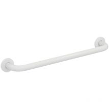 Maia CV1 maniglione lineare L.70cm bianco S6455AC