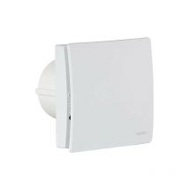 Maico - Extracteur eca 100 ipro kvzc avec fermeture interieure élect. temps de poursuite reglable