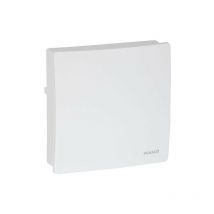 Maico - Extracteur eca 100 ipro type k avec fermeture interieure electrique