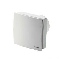 Maico - ECA100 ipro f ventilateur pour petite pièce